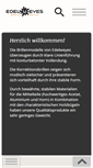 Mobile Screenshot of edelweyes.at
